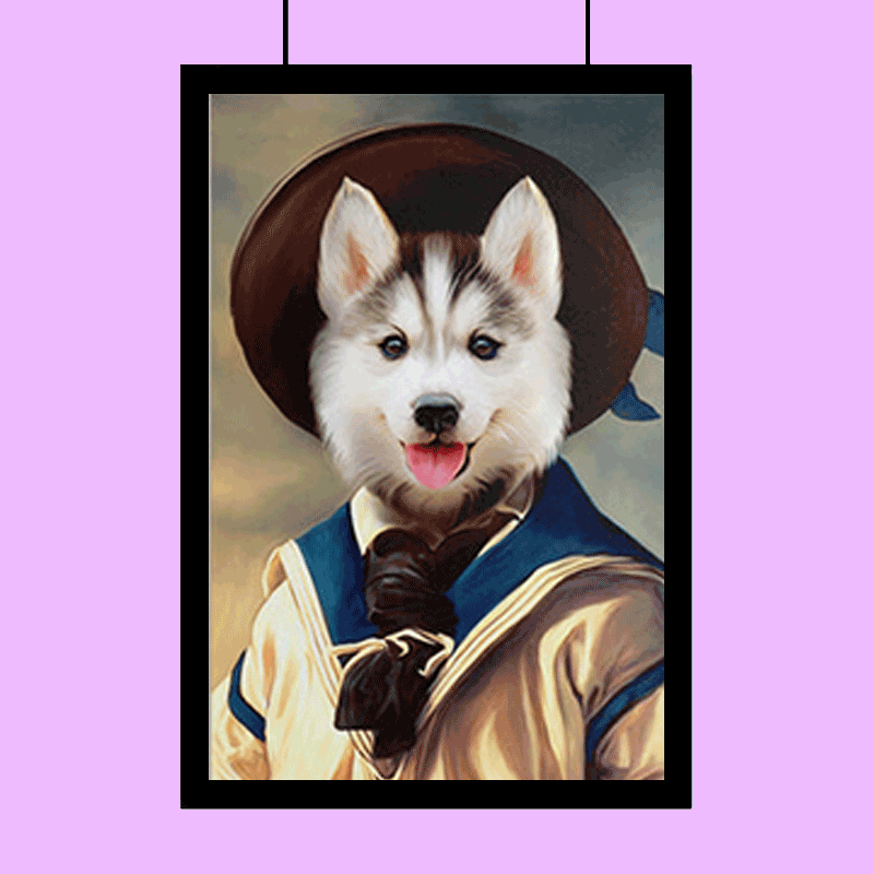 The Playfur Sailor